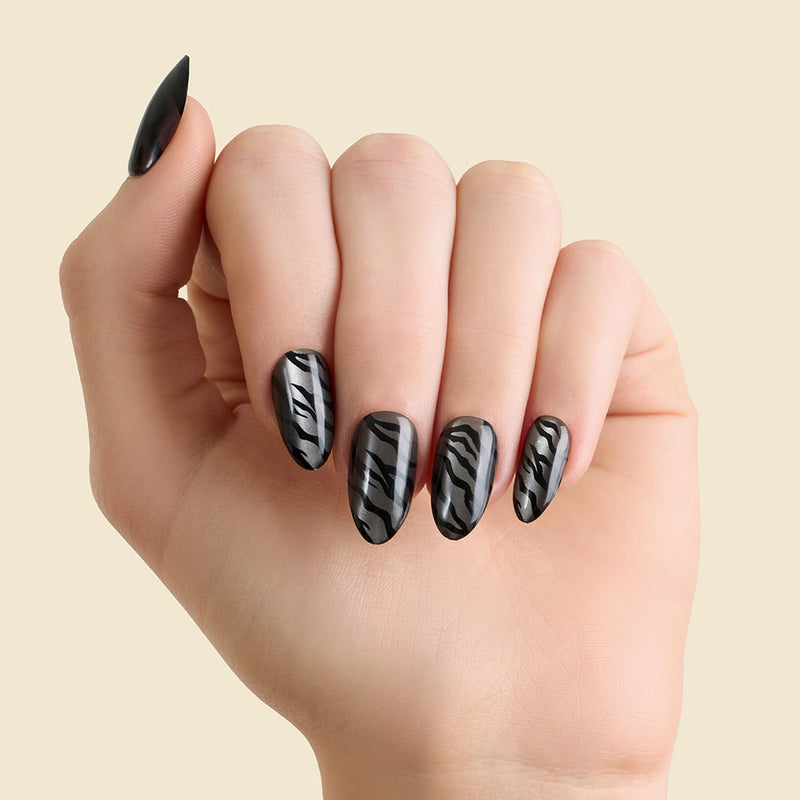 Prelaunch Urban Wild: Press-On Gel Nails