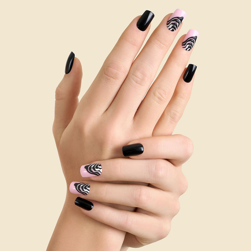 Raised Wild