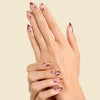 Prelaunch Autumn Heritage: Press-On Gel Nails