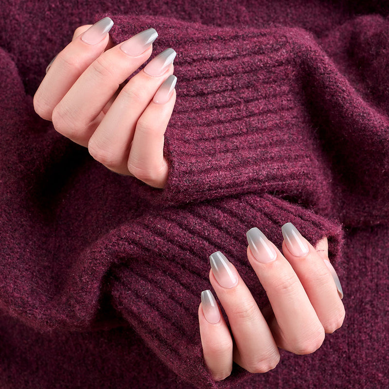 Cashmere Pebble