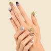 Prelaunch Autumn Heritage: Press-On Gel Nails