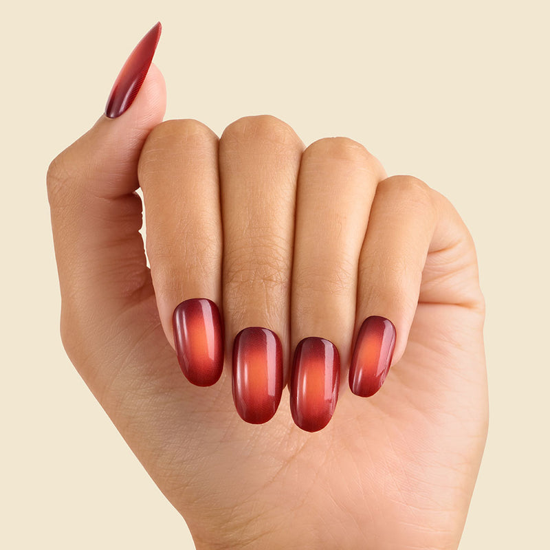 Prelaunch New Dynasties: Press-On Gel Nails