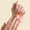 Prelaunch Halloween: Press-On Gel Nails