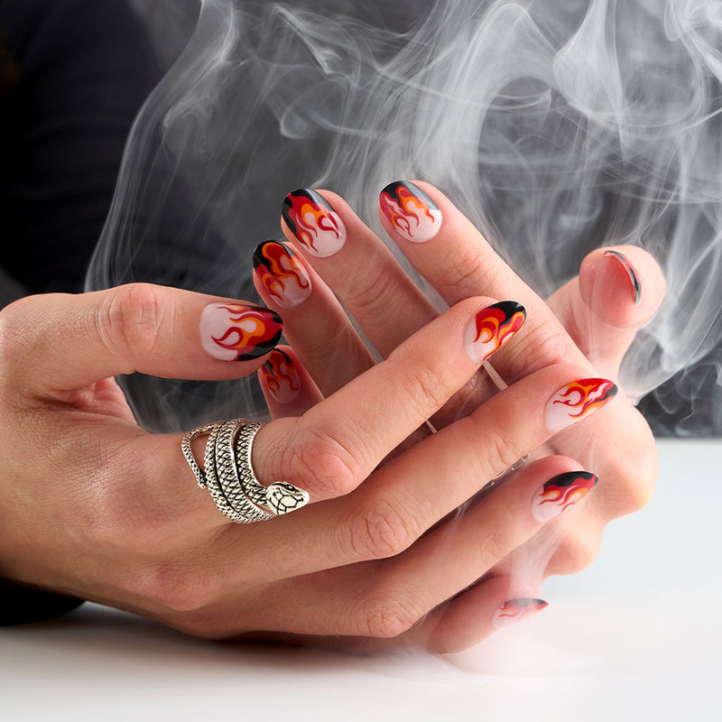 Firestarter