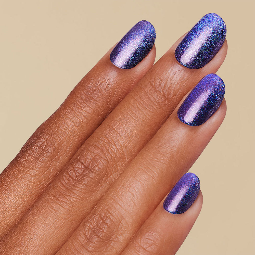 Magic Indigo