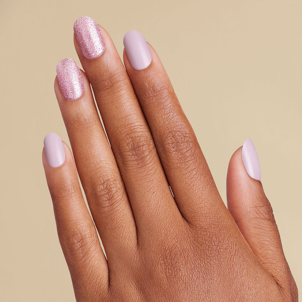 Press-On Intro Set: Fall Neutrals