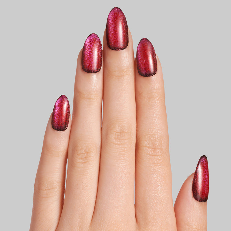 Bewitched - Kleo Kolor