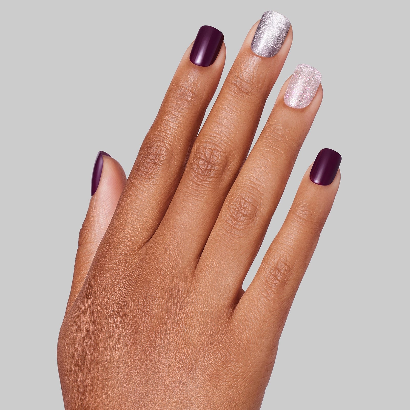 Twilight Frost Kleo Kolor