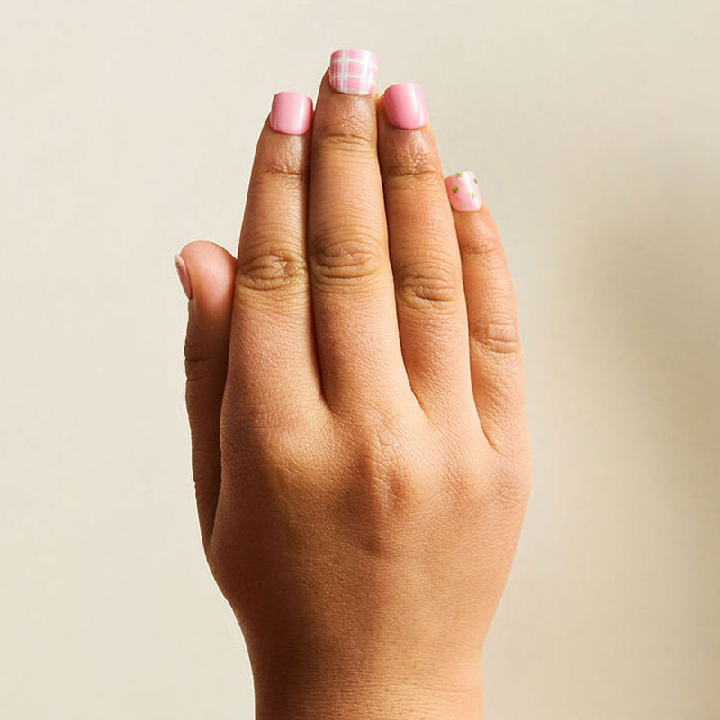 Mommy & Me: Sweetie Pie