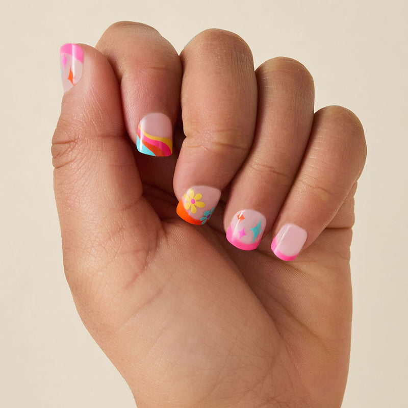 Mommy & Me: Daisy Dreams