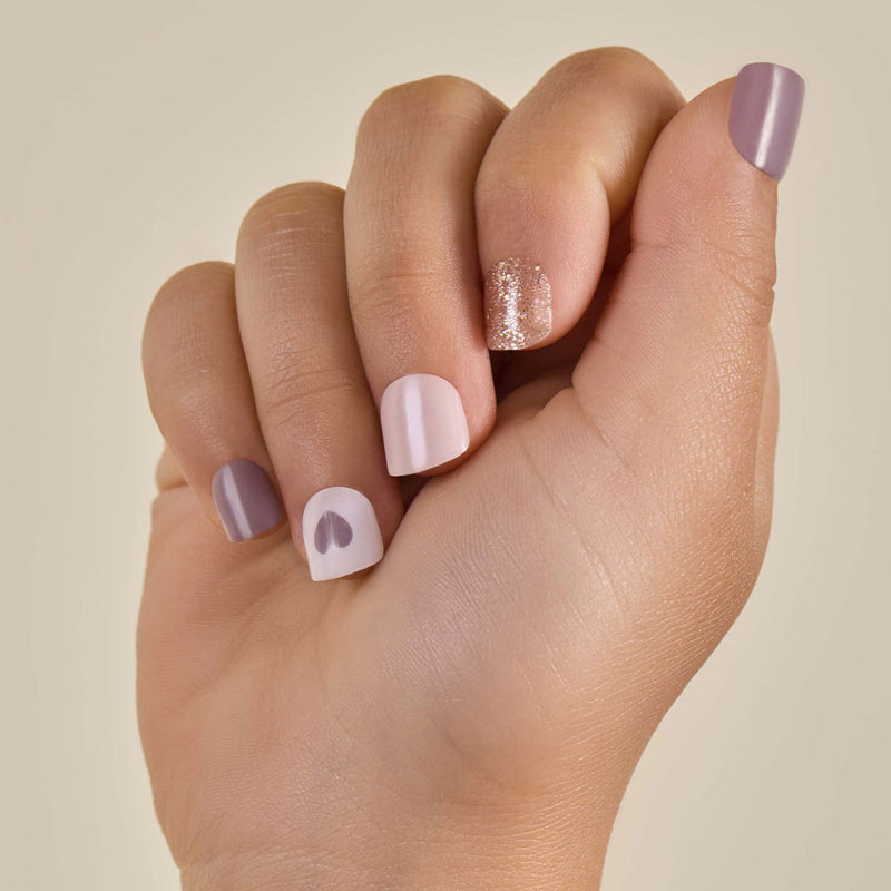 Mommy & Me: Golden Grace