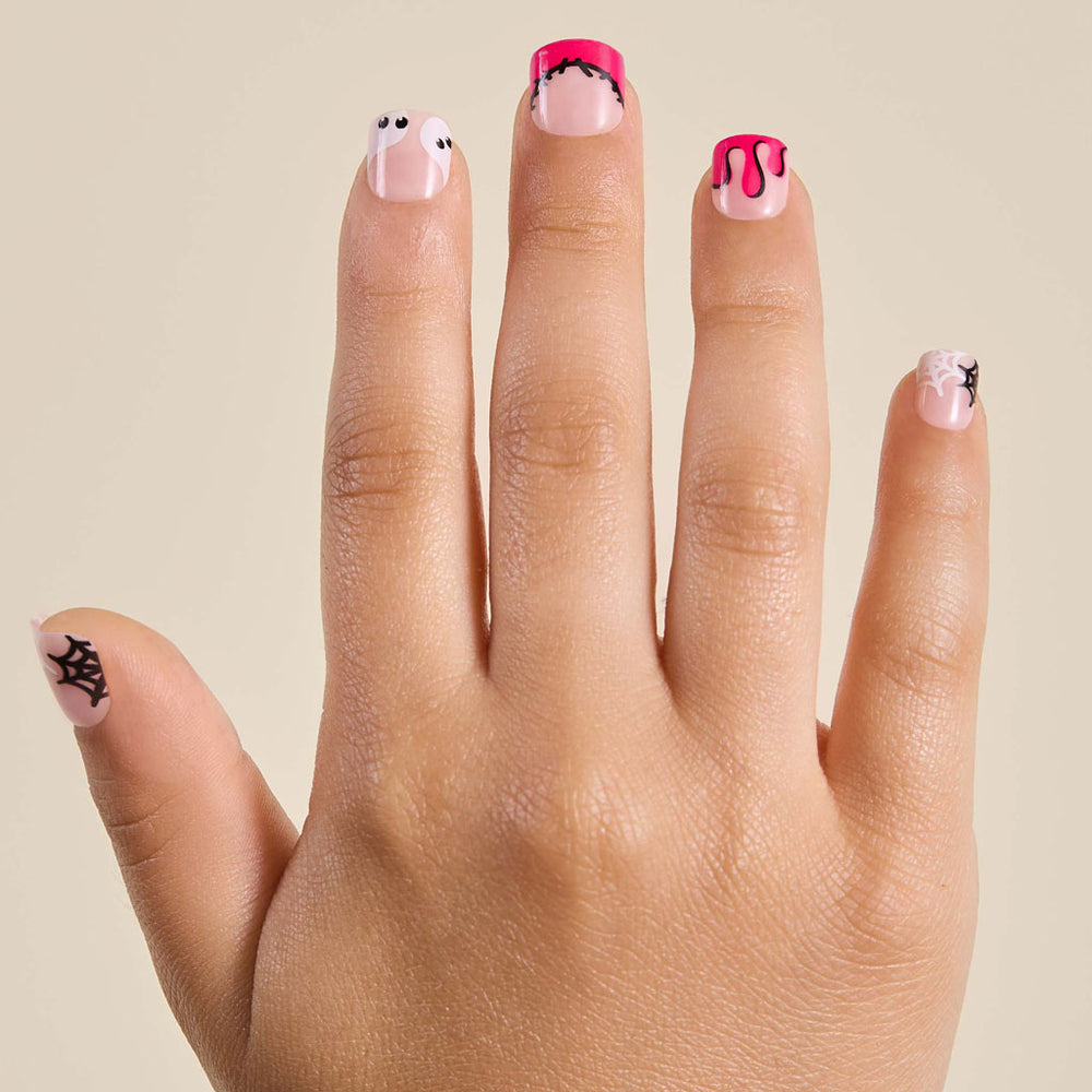 Mommy & Me: Mini Monster Mash