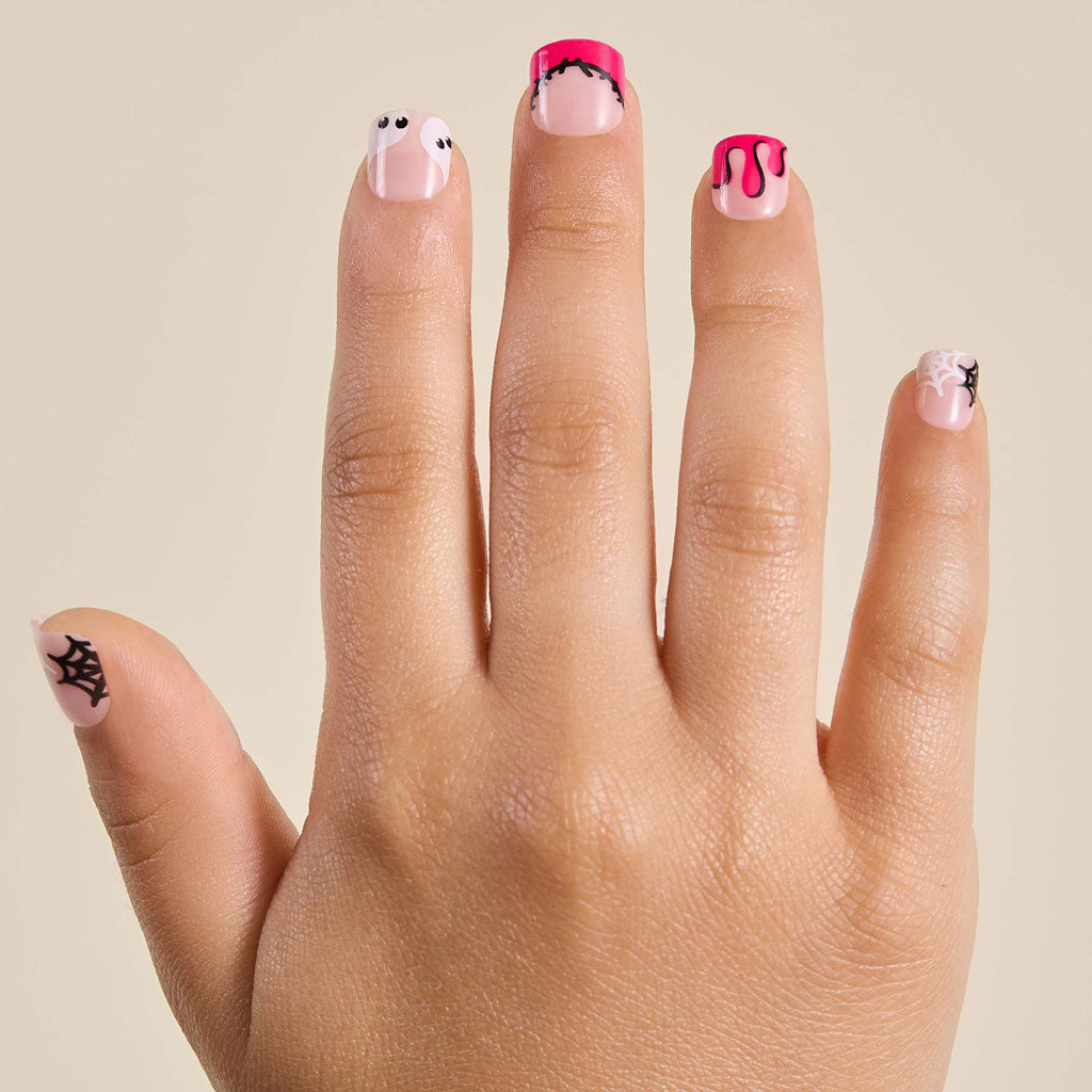 Mommy & Me: Mini Monster Mash