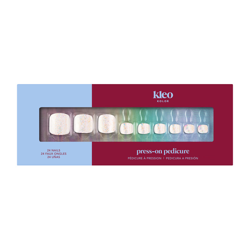 In the Air - Kleo Kolor