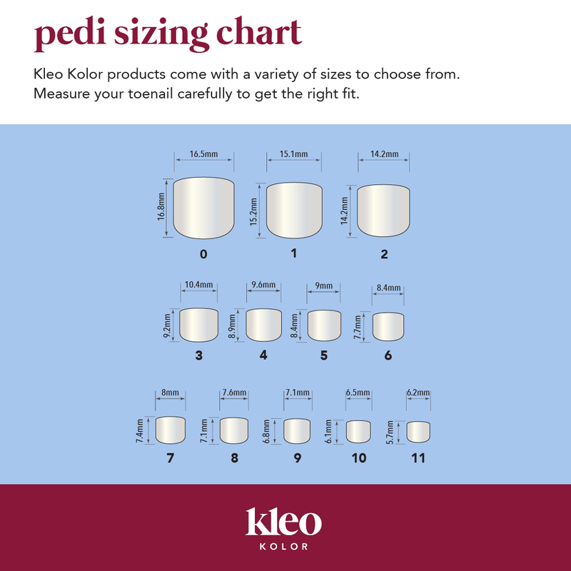 Fierce Emerald - Kleo Kolor