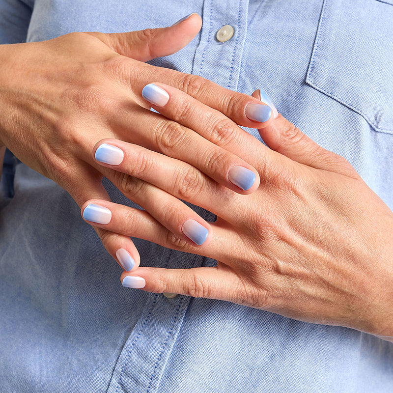 Periwinkle Twinkle - Kleo Kolor