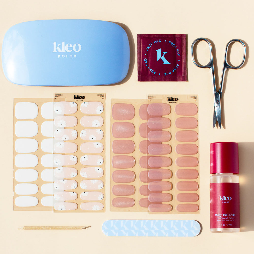 LED Intro Set: Neutral