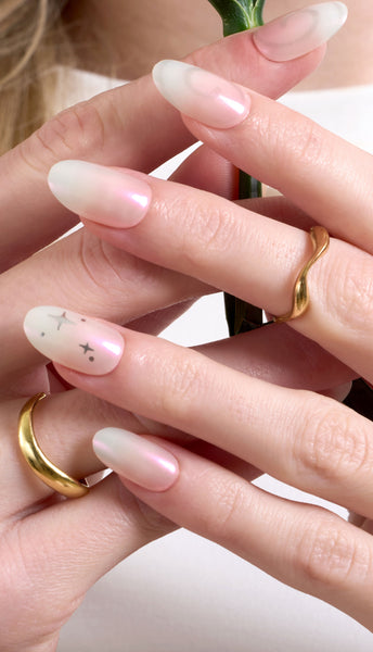 Press-On Nails
