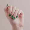 Green With Envy