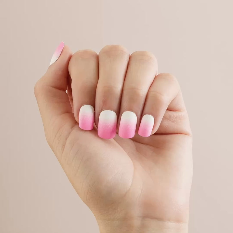 Pink Sorbet