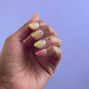 Citrus Glimmer