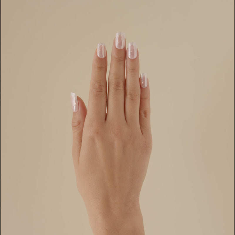 Chrome de la Crème