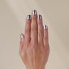 Polished Chrome