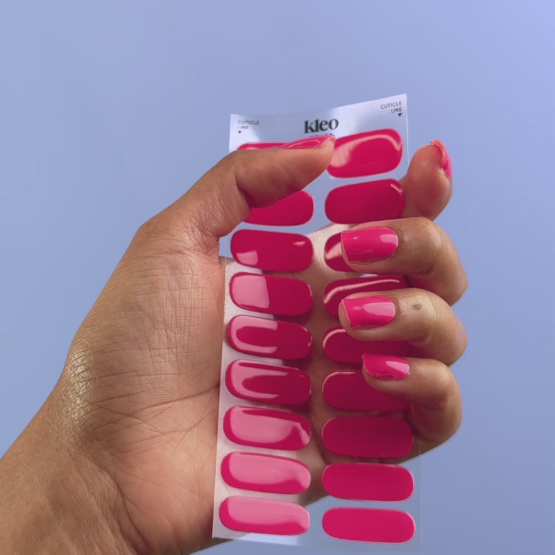 Hula Pink