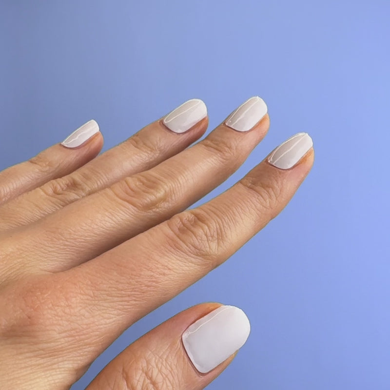 Fresh White