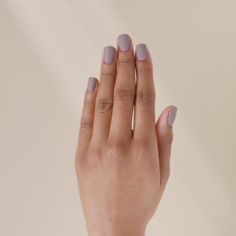 Smoked Taupe