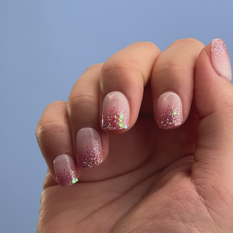 Like Confetti