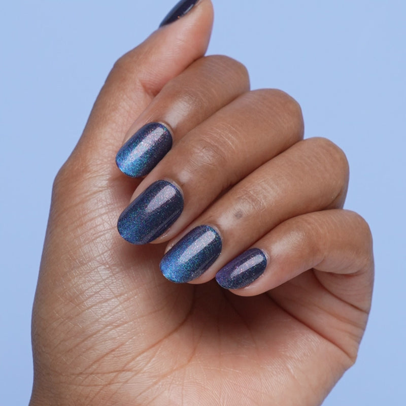 Magic Indigo