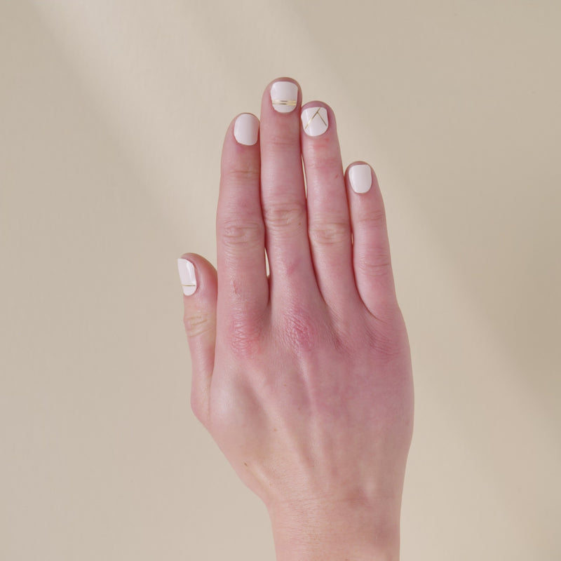 Deco Blush