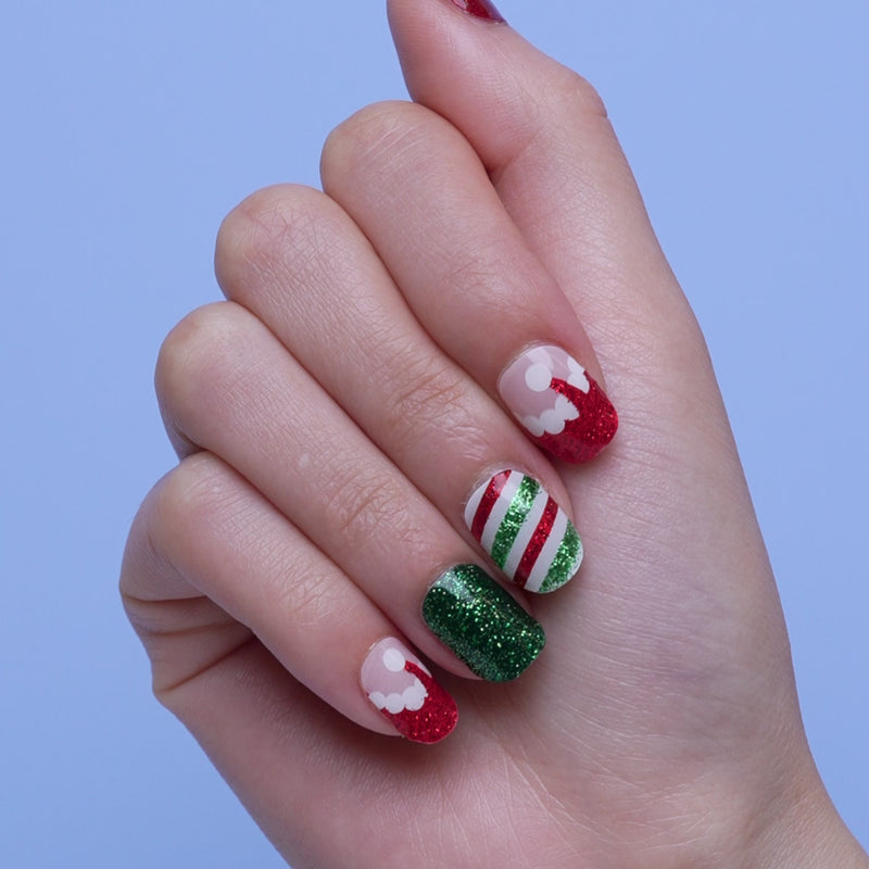 Jingle Belle