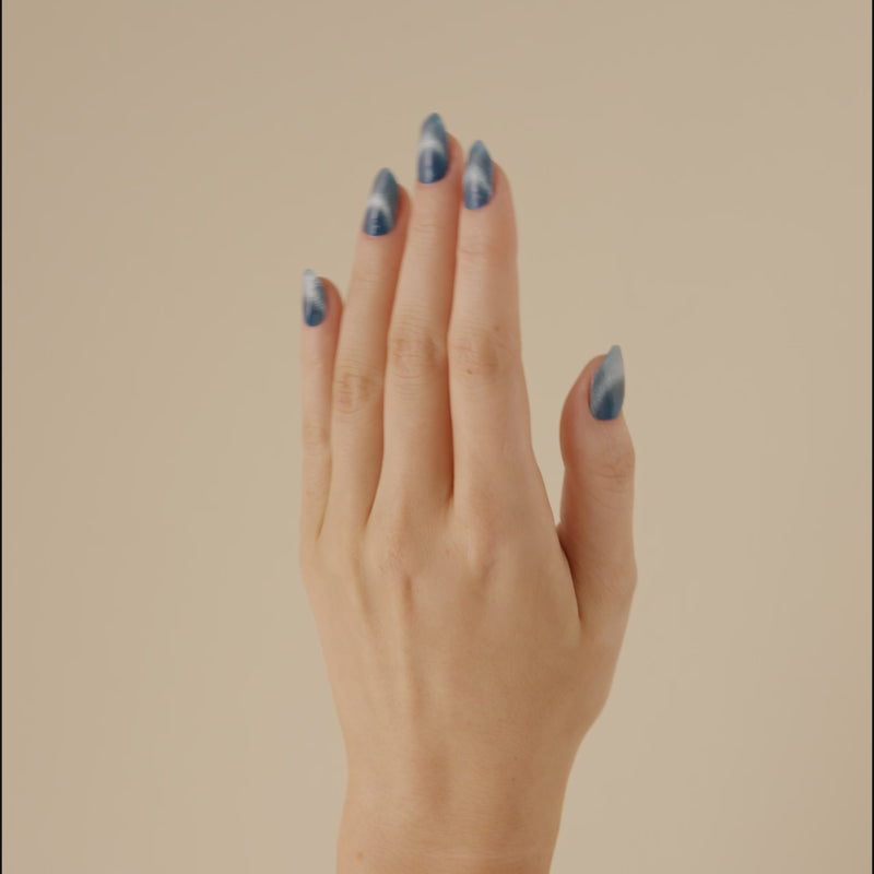 Lune Bleue