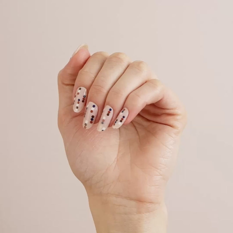 Dotted Line