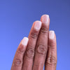 Touch of Pink