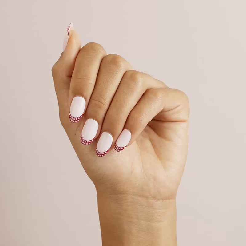 Berry Française