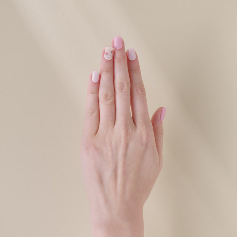 Strawberry Shortcake