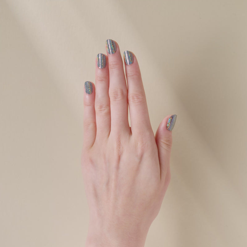 Galactic Black