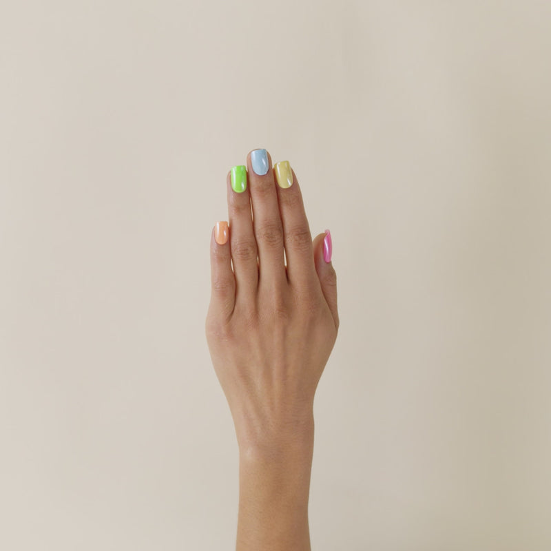 Technicolor Dream