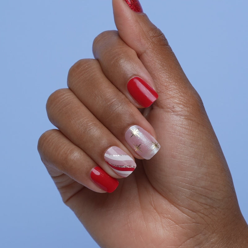 Peppermint Stick