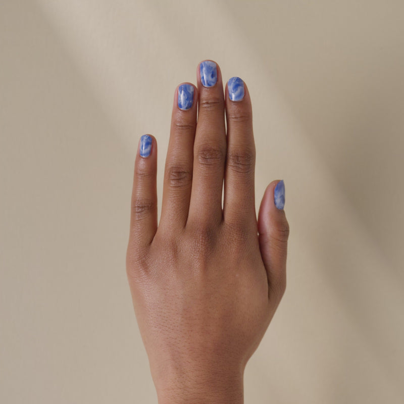 Ocean Marble