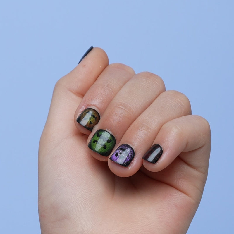 Mommy & Me: Spooky Charm