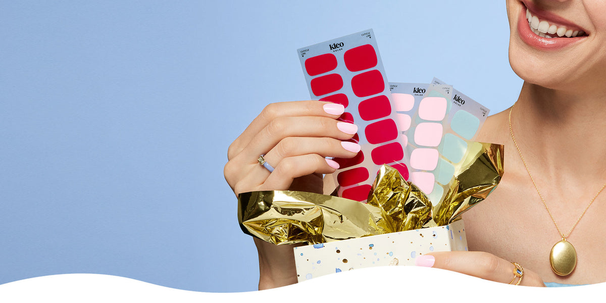 Subscription – Kleo Kolor